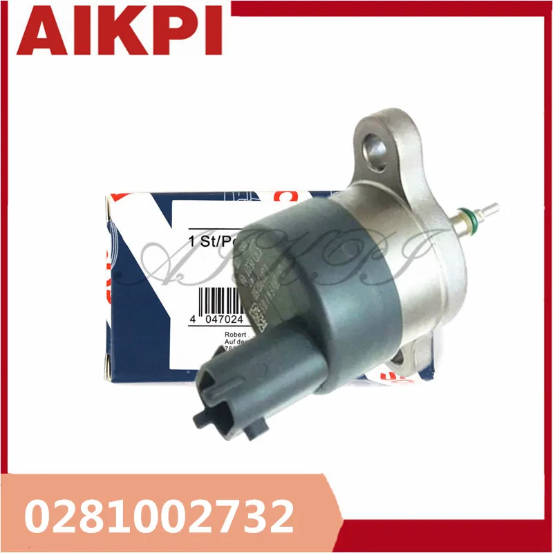 Common Rail Pressure Regulator Control Valve For Hyundai Accent Elantra 0281002732 3140227010 0281002718 31402-27010