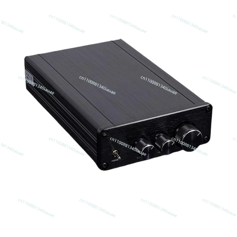 

Digital Subwoofer Finished Board TPA3255 High Power 600W Low Frequency Adjustable