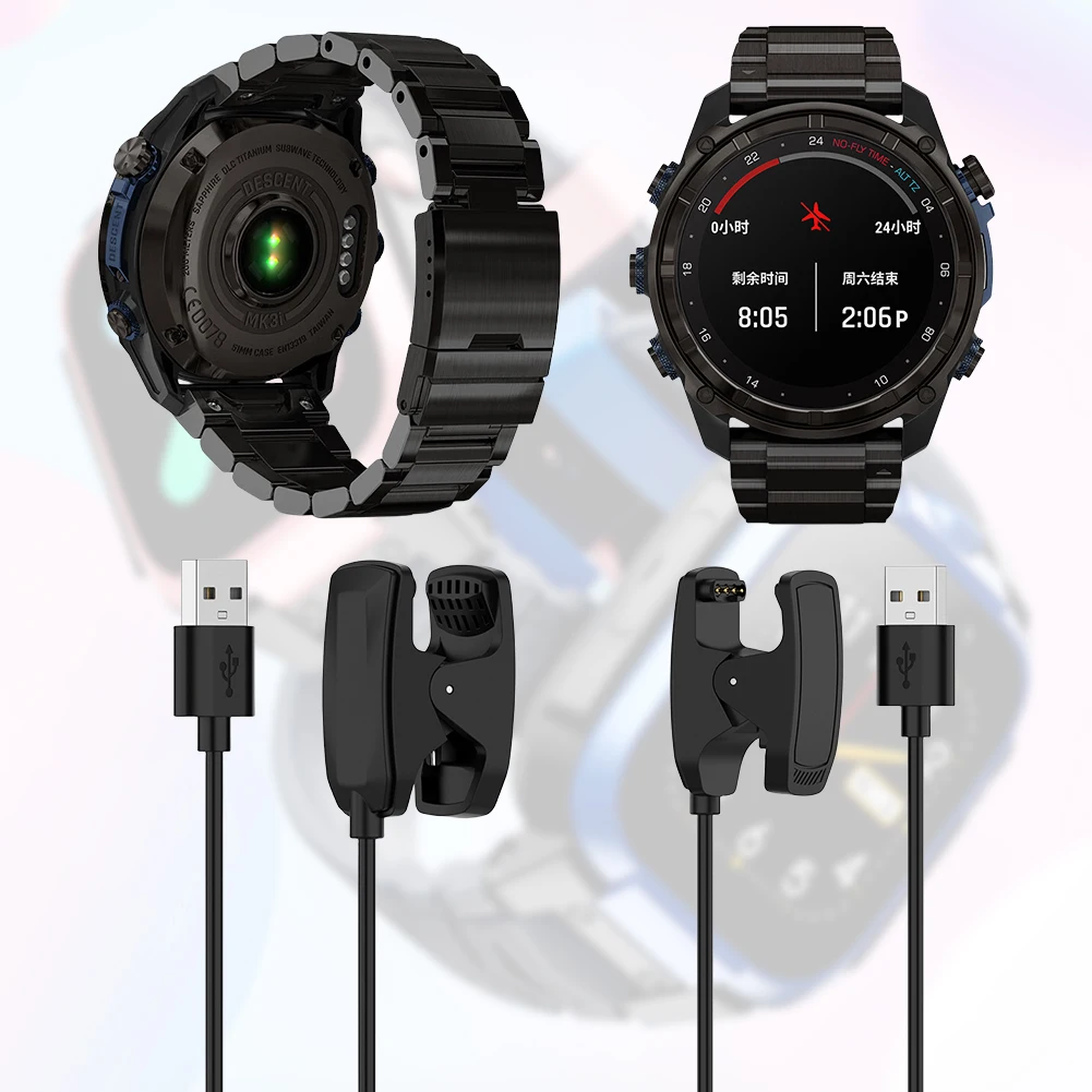 USB كابل شحن كابل شحن سريع شاحن حوض محطة كليب مهد شاحن الحبل للغارمين النسب MK3 MK3i MK2 MK2i MK2S