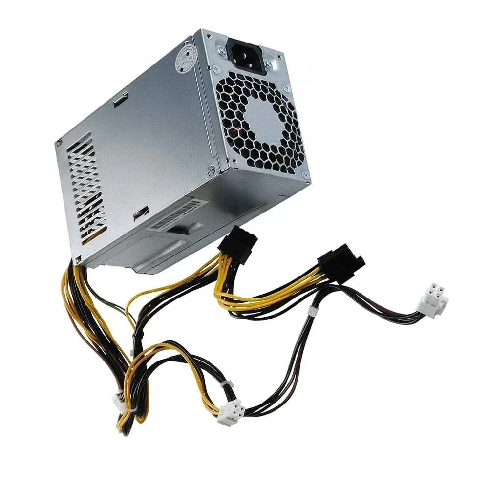 pcg007-310w-power-supply-unit-model-937516-004-dps-310ab-1a-compatible-with-for-hp-prodesk-280-288-480-g3-mt-metal-housing