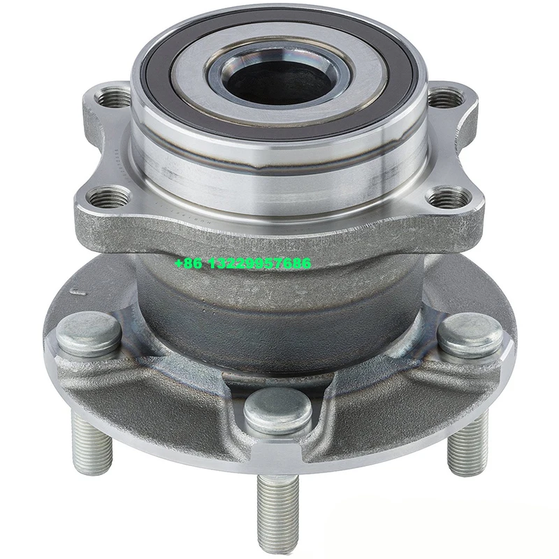 

Rear Wheel Hub Bearing Fit SUBARU IMPREZA 2008-2014 WRX 28473-VA000