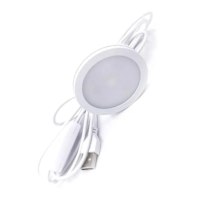 3X DIY Model For Led Lamp Kit,Bright Light Energy-Efficient Custom Lighting Project Multicolor Led Light Parts