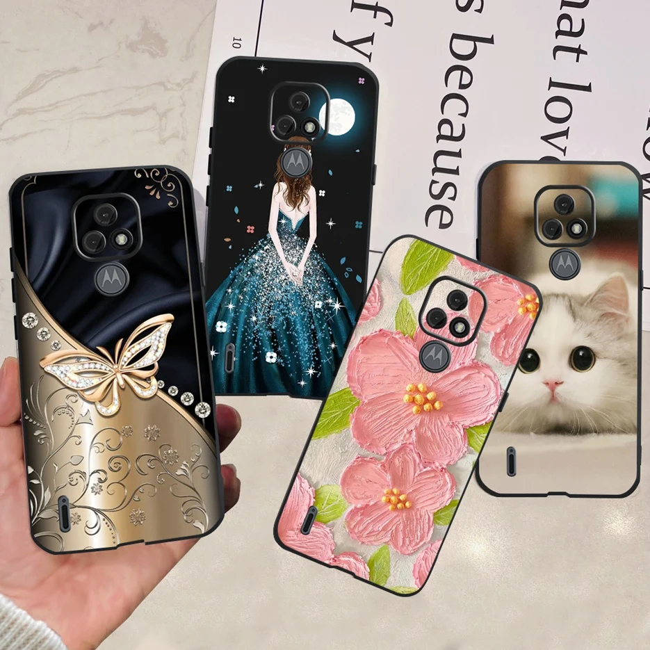 For Motorola Moto E… - image
