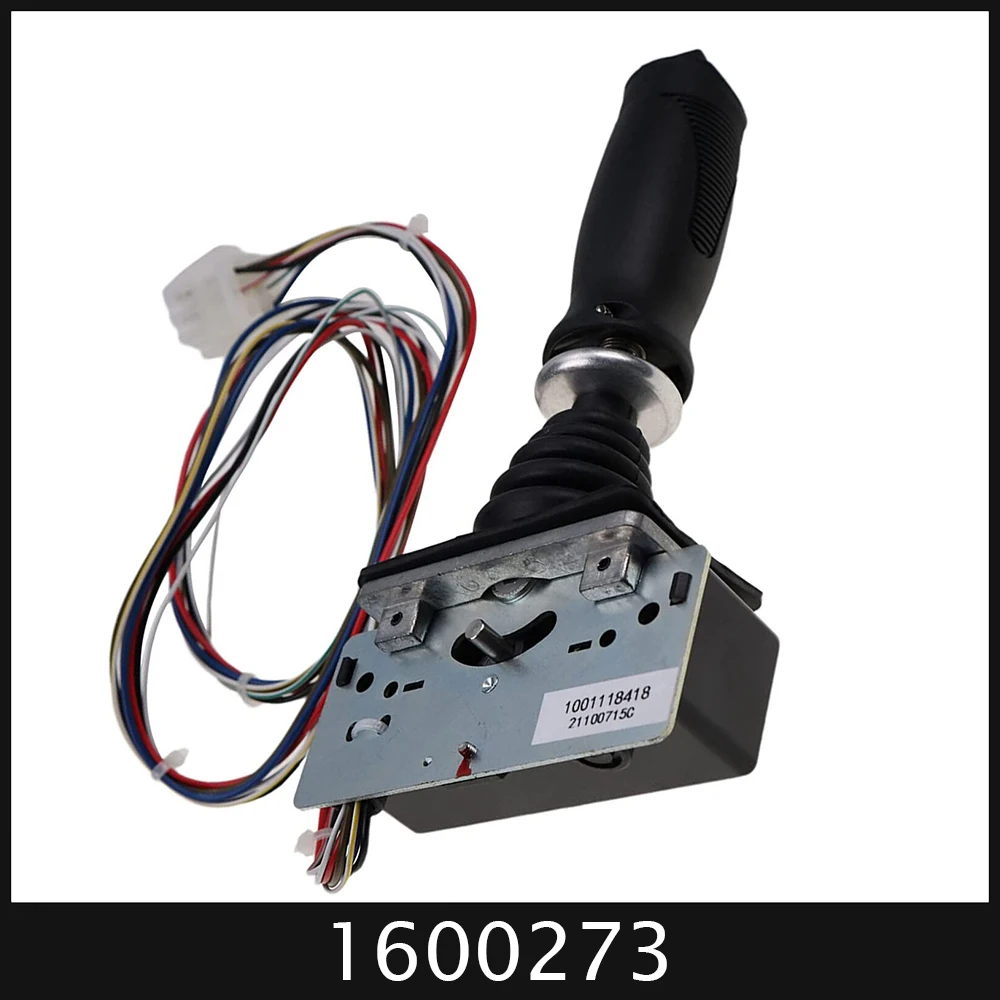 

1600273 Joystick Controller For JLG M45A E300A E450A E450AJ E600 E600J M600