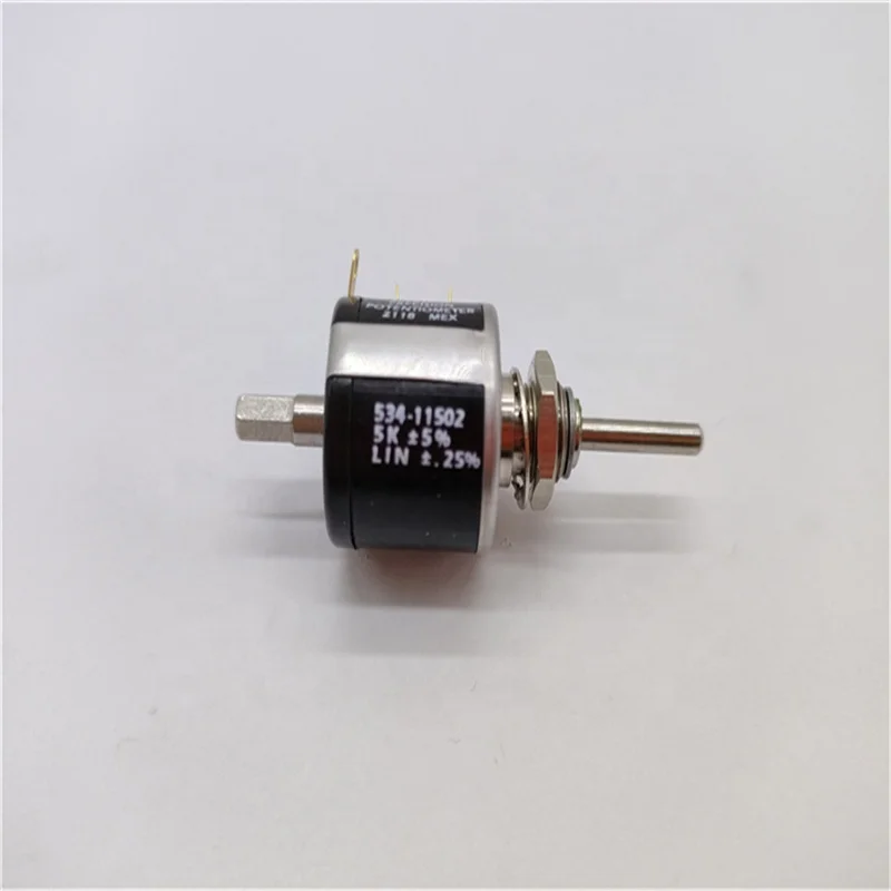 

New Original Potentiometer R700 PD2310-5KO Man Roland Printer Spare Parts