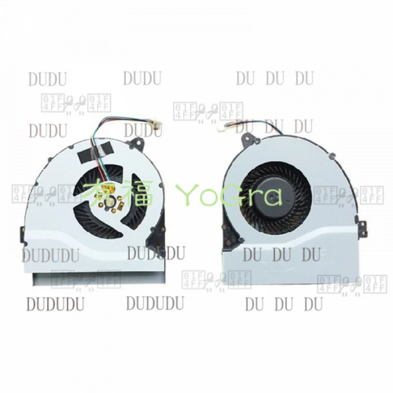 

D Cooling Fan for Asus VX50V W50V FX50V VX50VQ W50VX