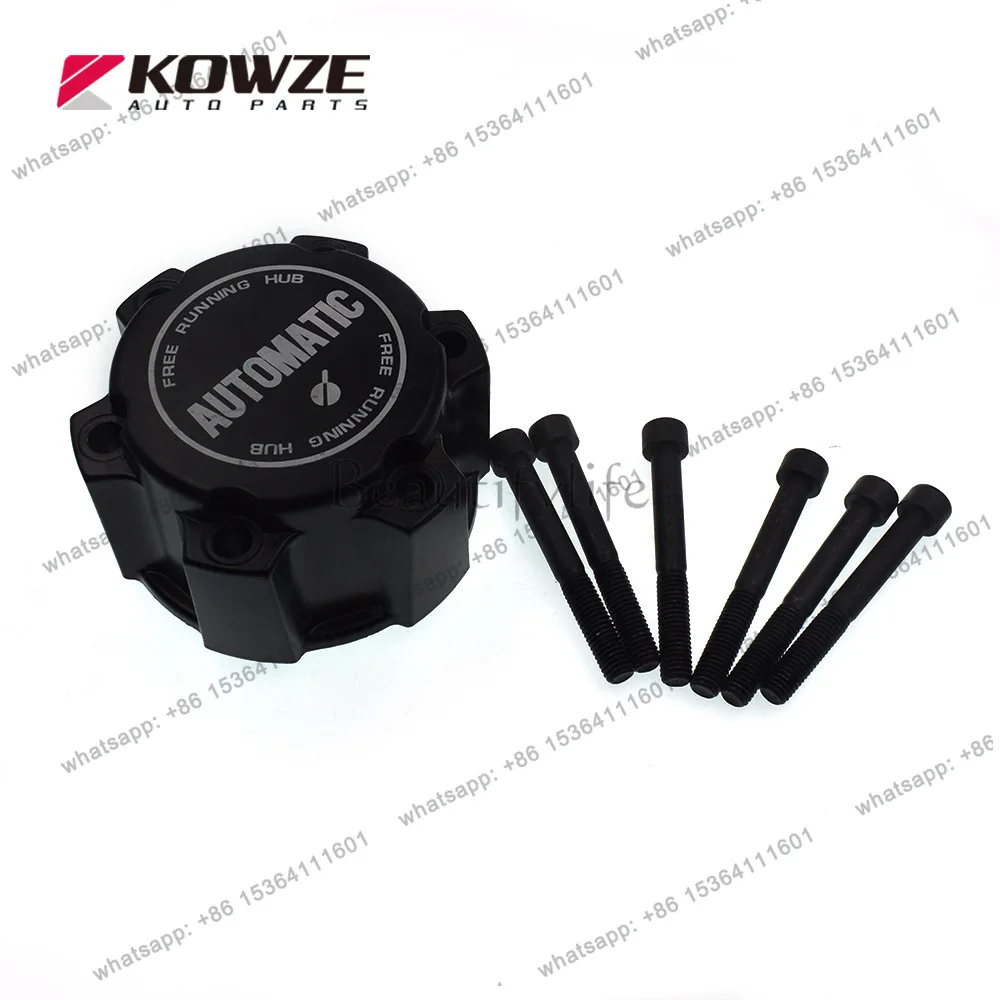 

40250-2S601 for D22AT Free Hub Front Wheel Head Clutch