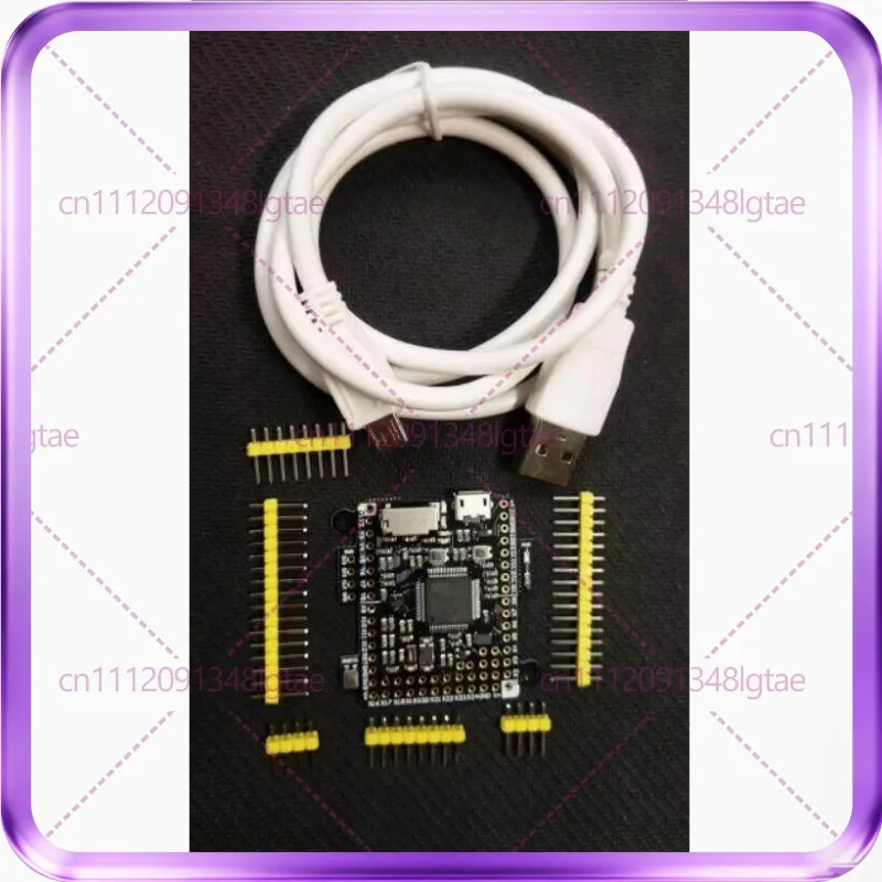 For PYboard upython using python3 STM32F405 core board PYB1.1