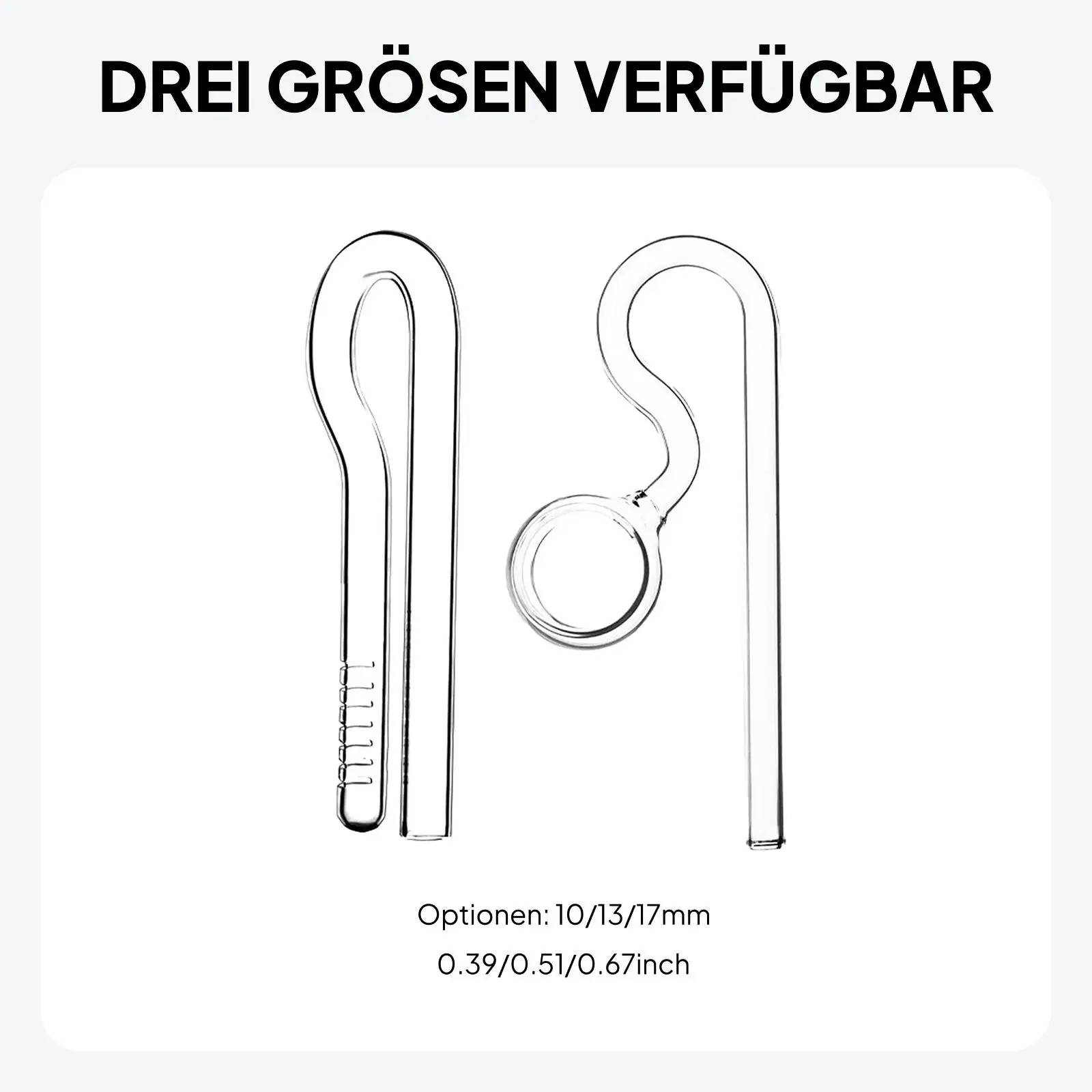 حوض السمك أنبوب الزنبق التدفق الخارجي مع سطح مقشدة سطح الماء #5