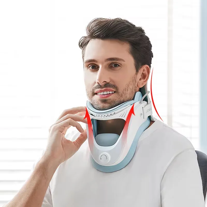 dispositivo-di-trazione-cervicale-per-collo-con-supporto-airbag-tutore-per-collo-regali-per-uomini-donne-papa-mamma-lui-lei-per-l'allineamento-della-colonna-vertebrale-cervicale