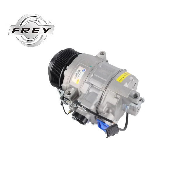 

OEM 64529399060 Frey Auto Parts Car A/C Compressor for BMW N55 F18 F10 F02 F01 F07 F34 F20 F15 F16 E70 E71