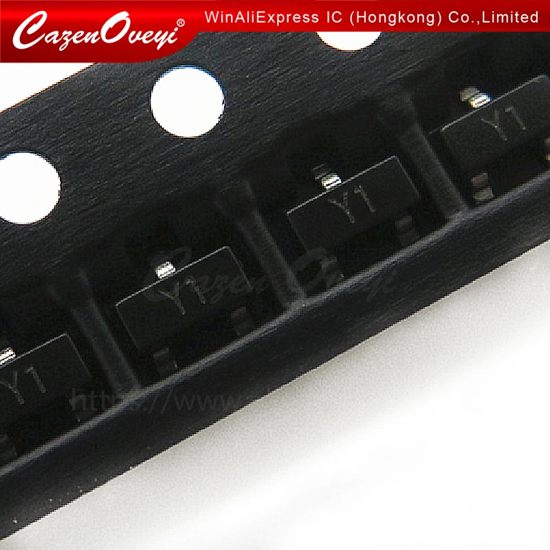 Cazenoveyi 100Pcs/L… - image