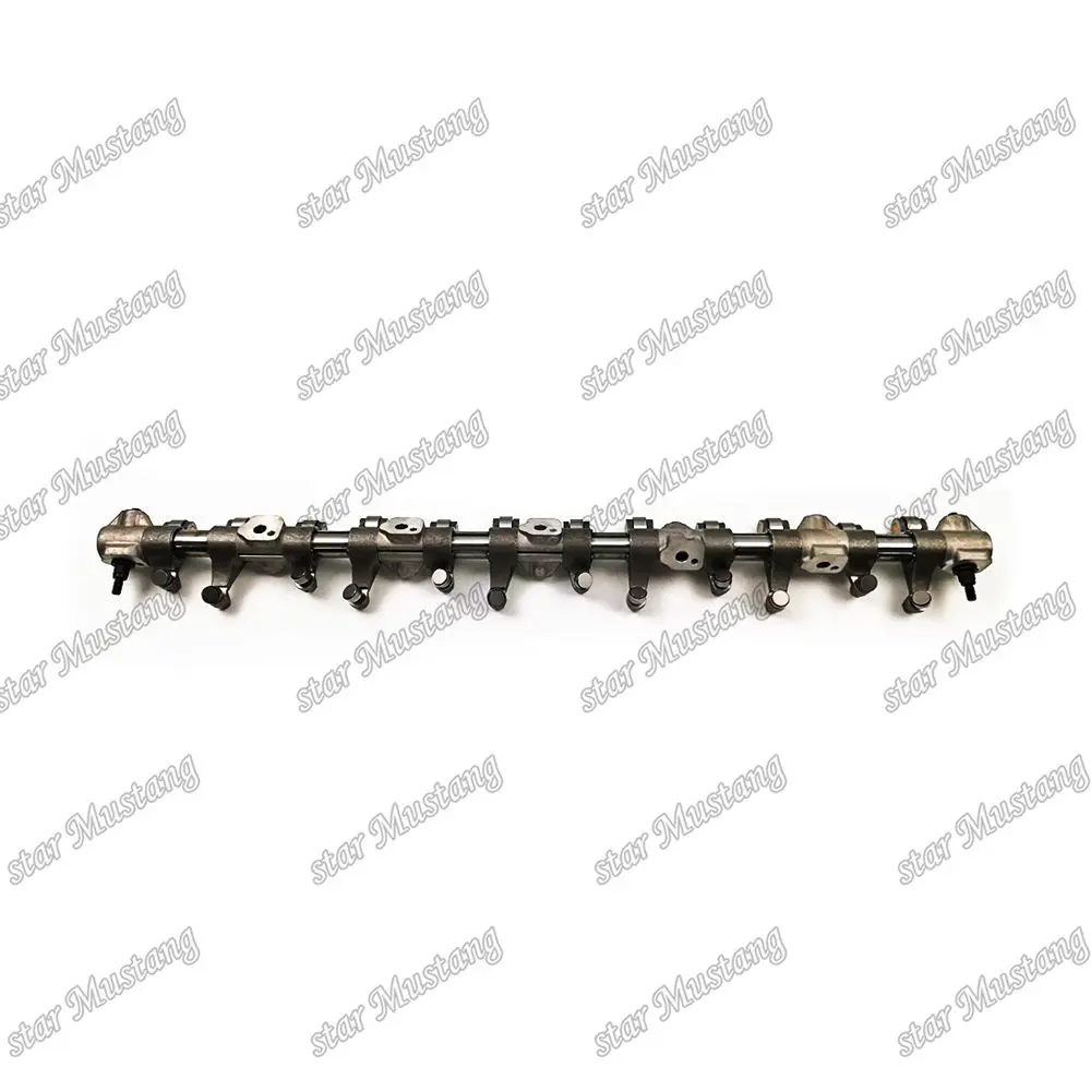 J08E Rocker Arm Assembly 13800-E0040 Suitable For Hino Engine Parts