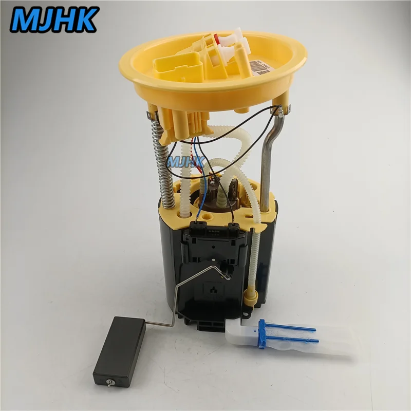 

MJHK 31261016 6G9N-9275-AF 31274923 6G9N-9275-AG Fit For Volvo V70 2.4 D5 20V XC60 2.4 Fuel Pump Assembly Diesel Fuel Feed Unit
