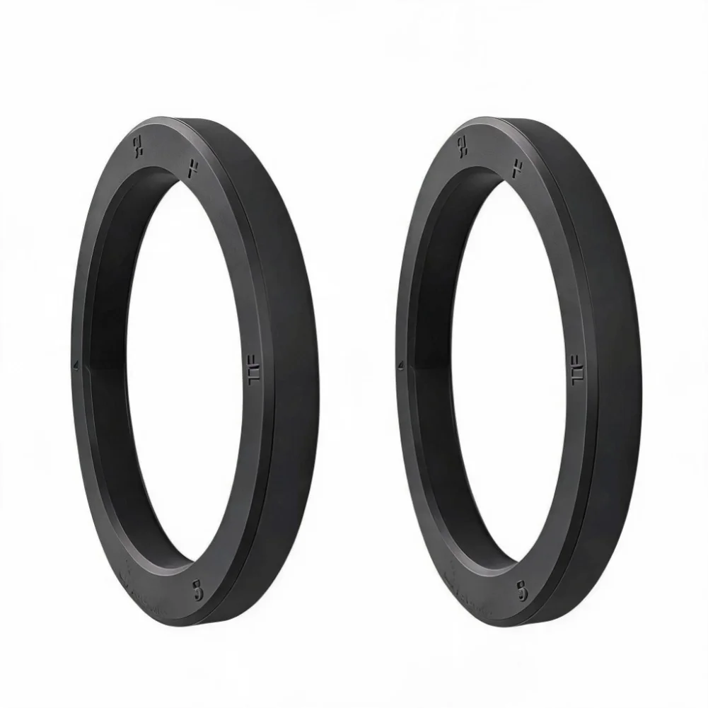 Silicone Brew Head Sealing Ring Gasket Replacement Compatible with For Faema and For E61 Group Head Coffee Machines