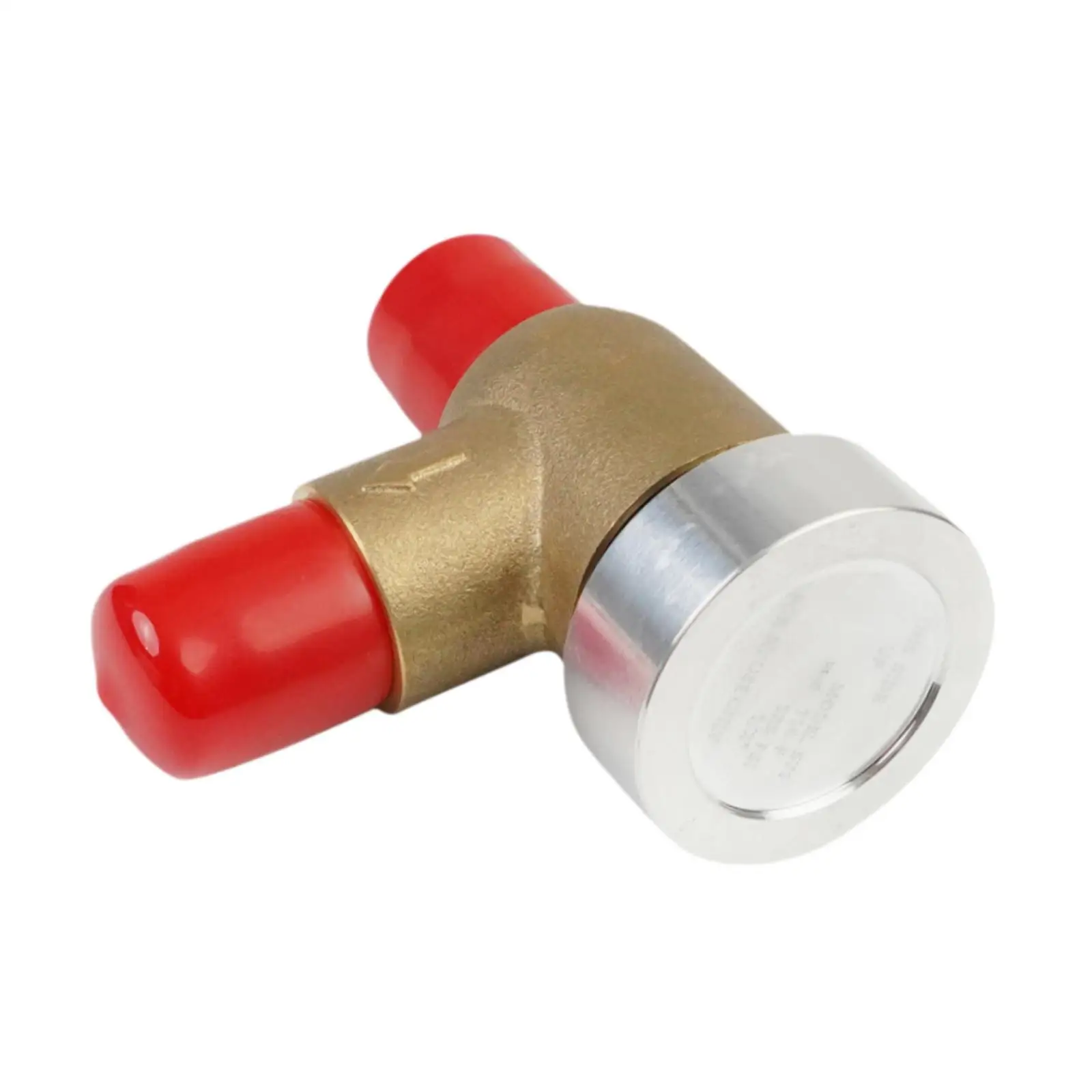 

RV Vacuum Breaker Check Valve 571-vac-chk-a Spare Parts Professional Premium Direct Replaces for B&B Model 571 Check Valve