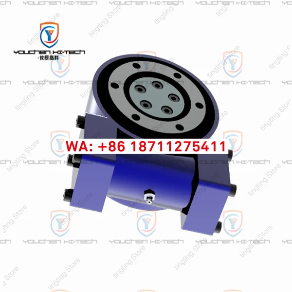 SE3 Turbine Worm Horizontal Vertical Rotary Worm Gear Reducer Motor DC Motor
