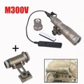 DE M300V SS Mount