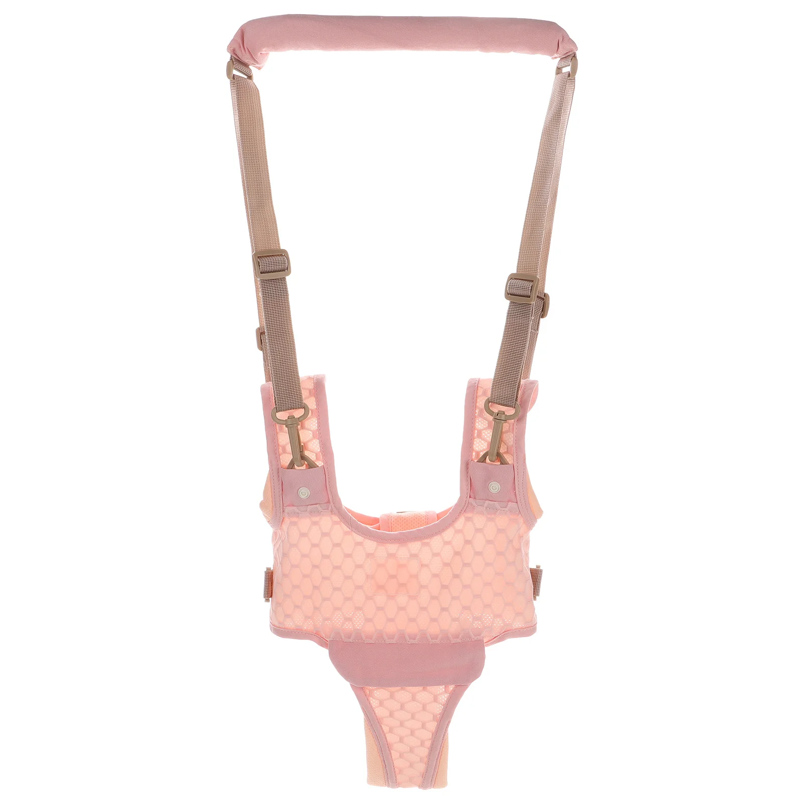 

Baby Walking Harness Adjustable Size Multifunction Baby Walking Helper Harness Toddler Walk Assist Belt Standing Support
