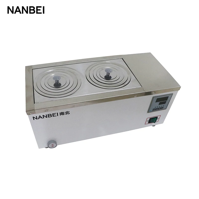 

laboratory thermostatic devices water bath