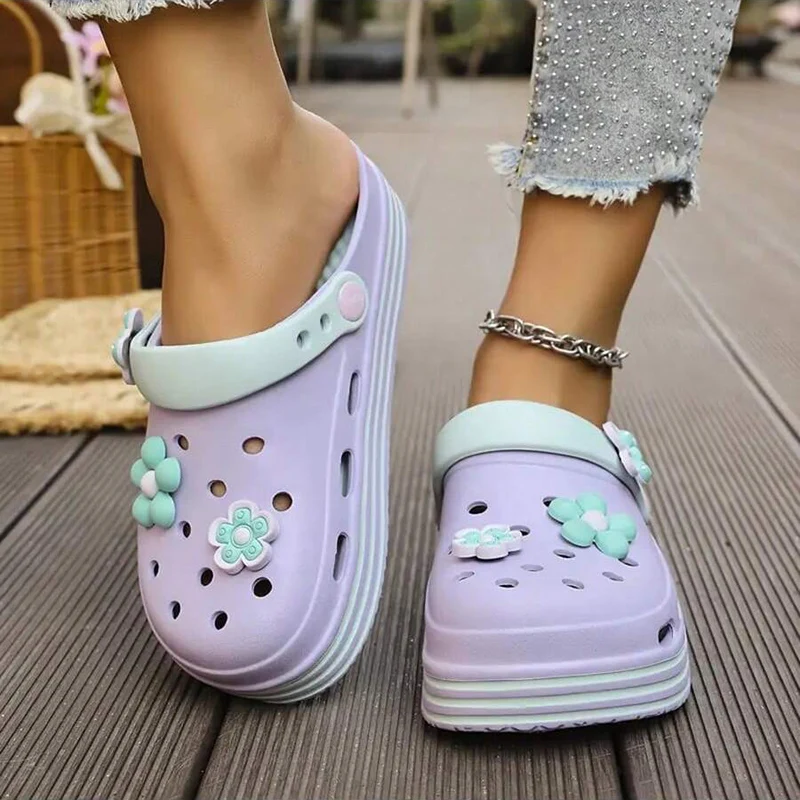 Thumbnail 4 - #68 Best PVC Sandals to Buy In 2026