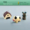 Cow