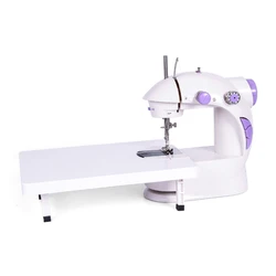 Sewing Machine Plastic Extension Table Expansion Board Household Sewing Machine Expansion Board DIY Craft Accessories