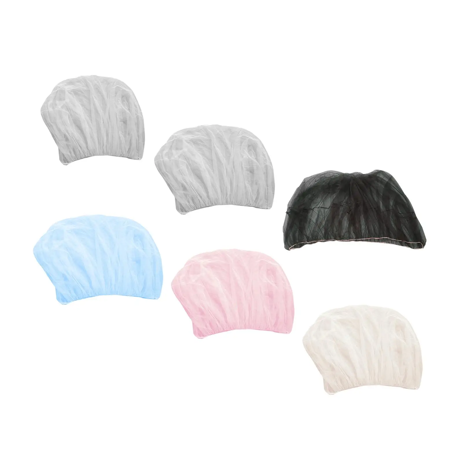 Crib Net Elastic Be…