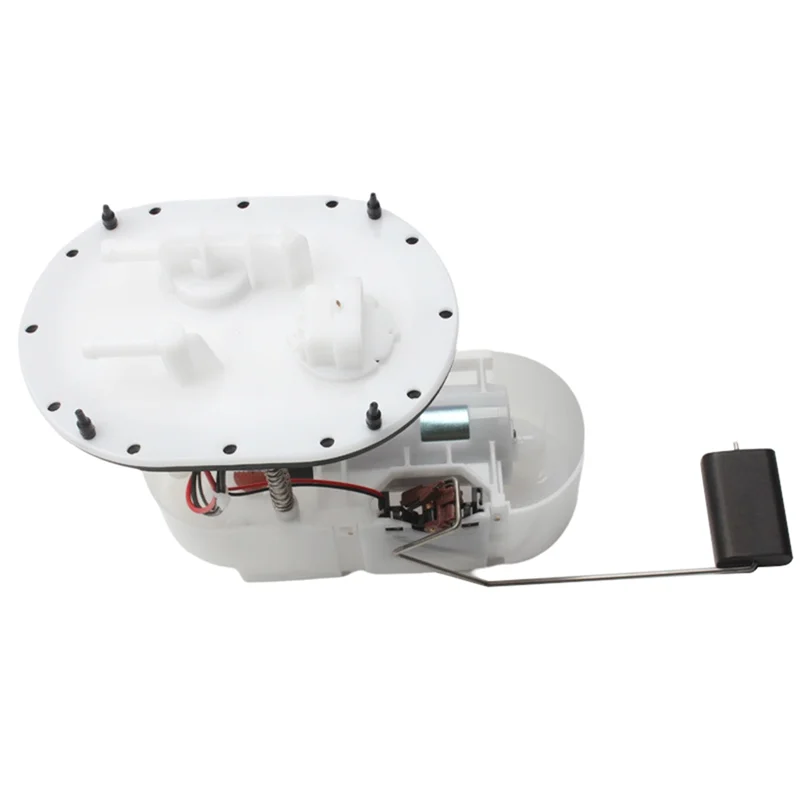 A98M Auto Parts Fue… - image