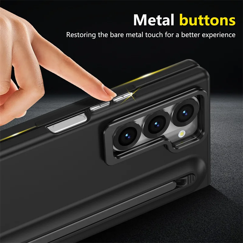 Thumbnail 4 - #32 Cheap Samsung Z Fold 3 Cases Worth Buying