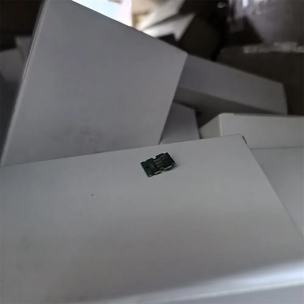 

10 шт. T04D1 EWMB2 для EPSON L6160 L6168 L6170 L6178 L6190 L6191 L6198 L6161 L6166 L6171 C13T04D100 Чип коробки для обслуживания чернил
