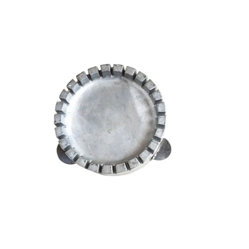 Suitable for household marshmallow machine sugar dispenser, fancy brushed thickened thread head reversal accessories, parts