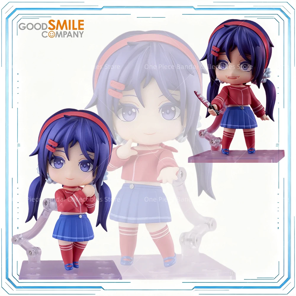 Pre-order Original GSC Cute Mita PVC 10cm Anime Character Collectible Display Toy Game Figure Desktop Decoration Gifts For Fans