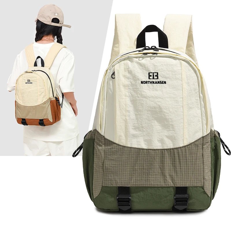 Ultra-Light Travel …