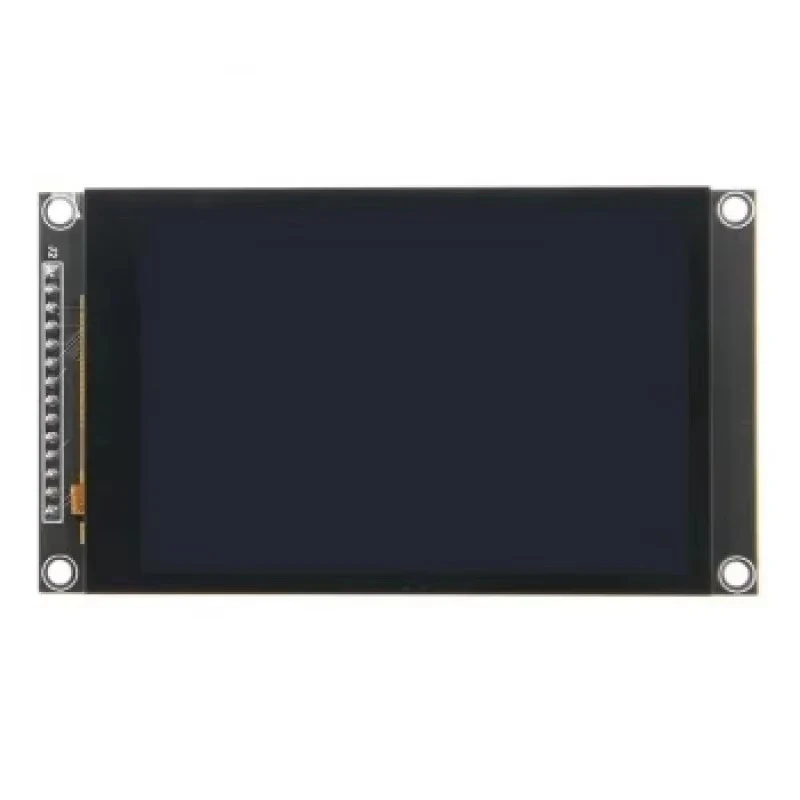 3.5 Inch IPS LCD Display Module 480x320 Capacitive Screen ST7796 TFT SPI LCD Module Mega2560/C51/STM32/ESP32/