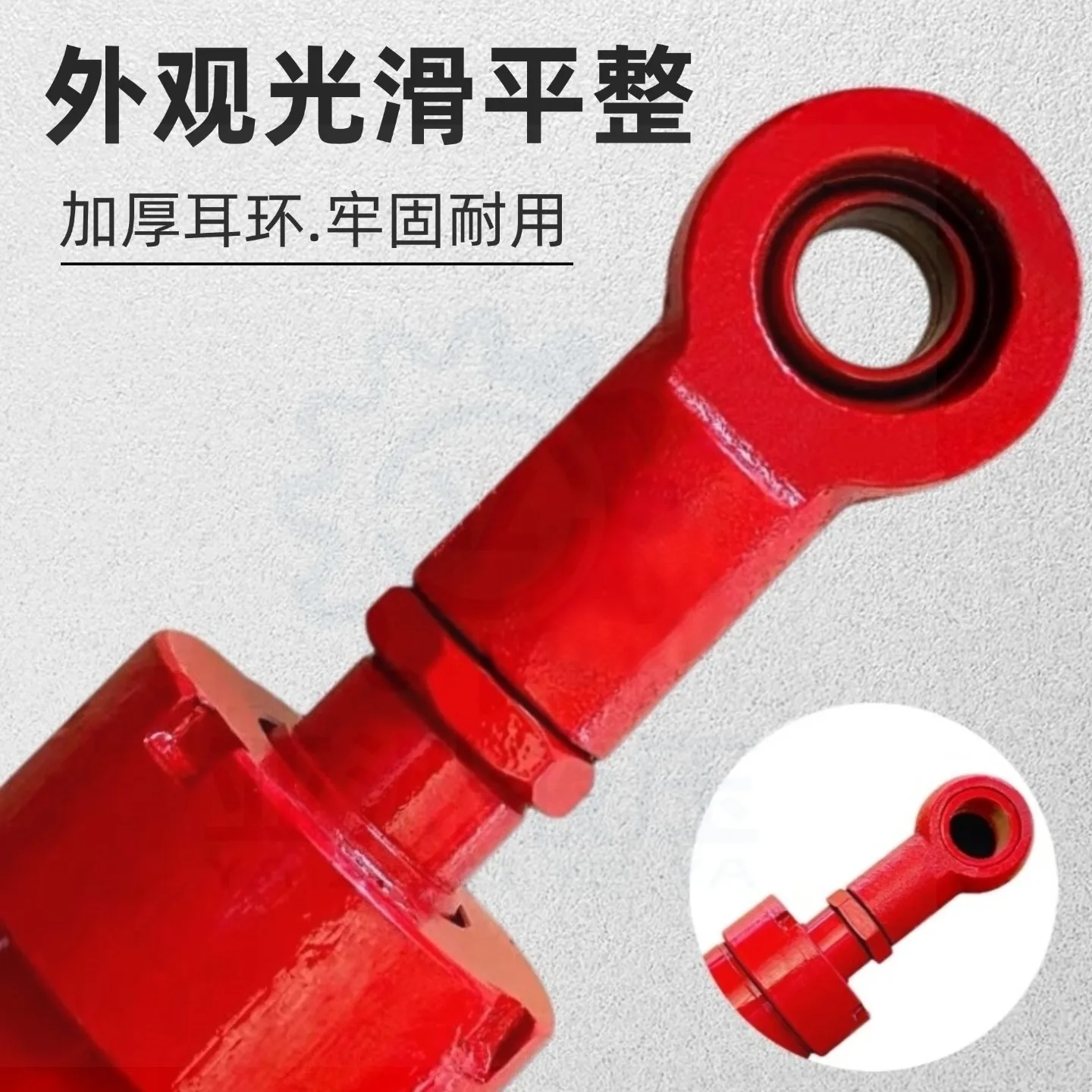 50 Hydraulic Cylinder Bidirectional Modification, Complete Guide For Bidirectional Modification Of Small Hydraulic Cylinders