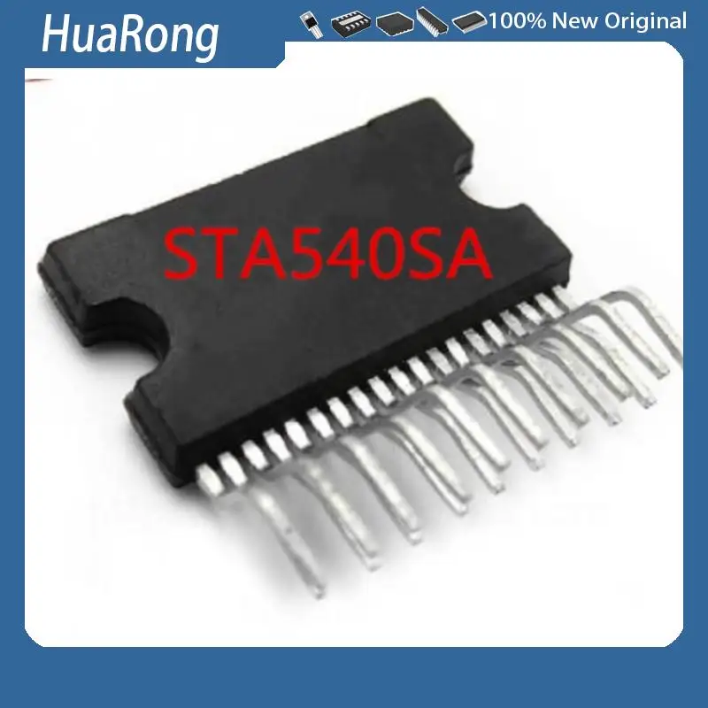 

5PCS/LOT STA540SA STA540 ZIP19