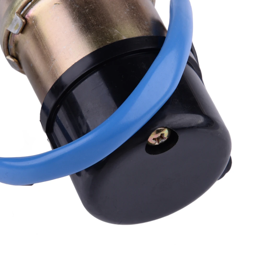 Fuel Pump 12V 10mm Fit for Kawasaki Interceptor Magna Shadow 1100 YZFR1 Ninja ZX11 ZX6 ZX6R ZX9R ZX7 ZX7R ZZR600 ZR1100 ZZR1200 view 4