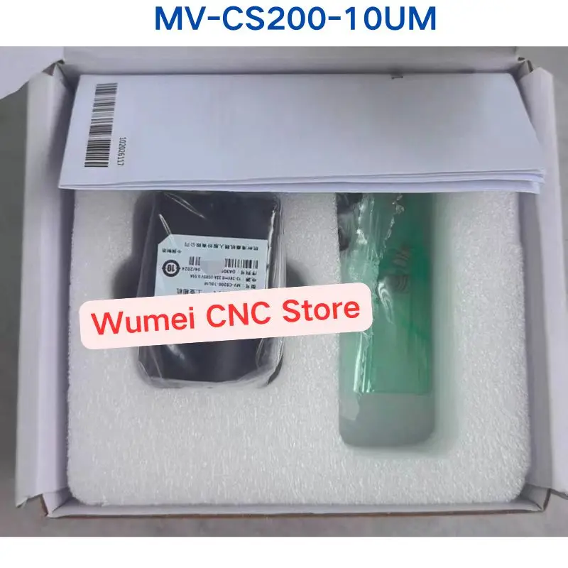 Brand New Original industrial camera MV-CS200-10UM