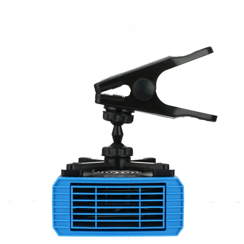 

Car multi-function heater 360 degree rotation 12V24V car heater