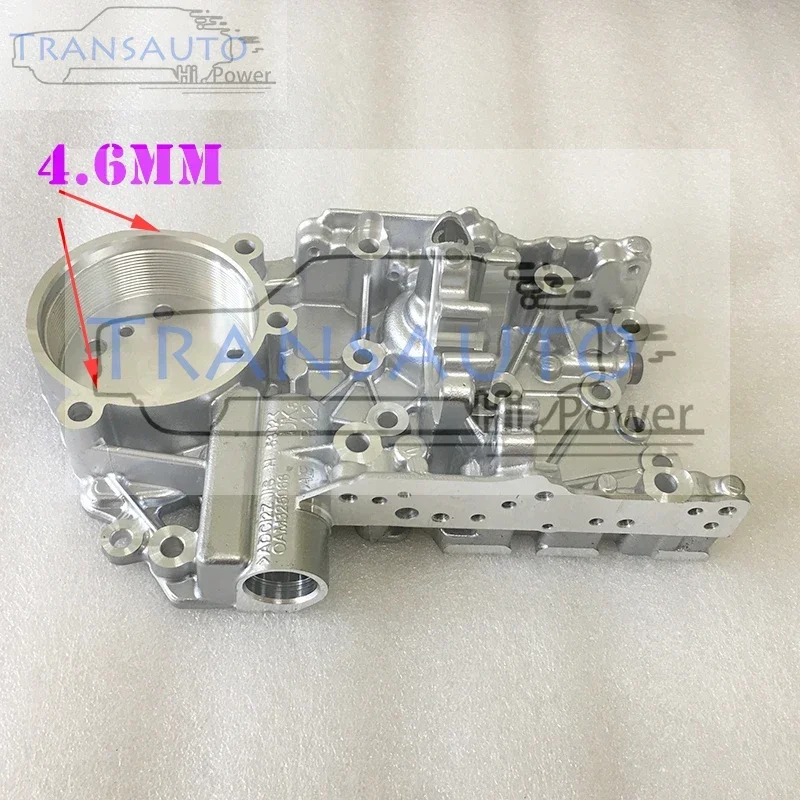 DQ200 DSG 0AM Gearbox Transmission Accumulate Housing 0AM325066AC 0AM325066C 0AM325066R 0AM325066AE For Audi Skoda 7-speed