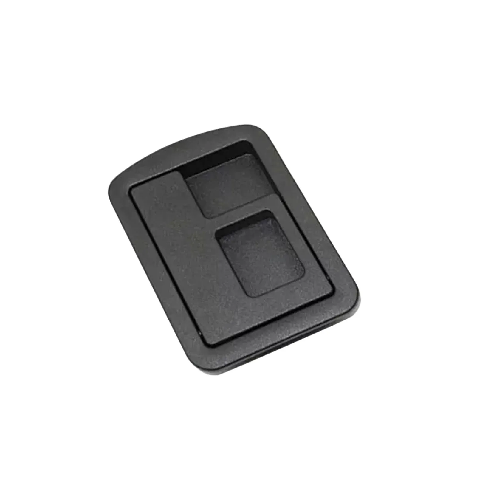 Vehicle Replacement Trunk Liner Handle Compatible Parts Direct Replacement Fitment Type Plastic Material Updated Design