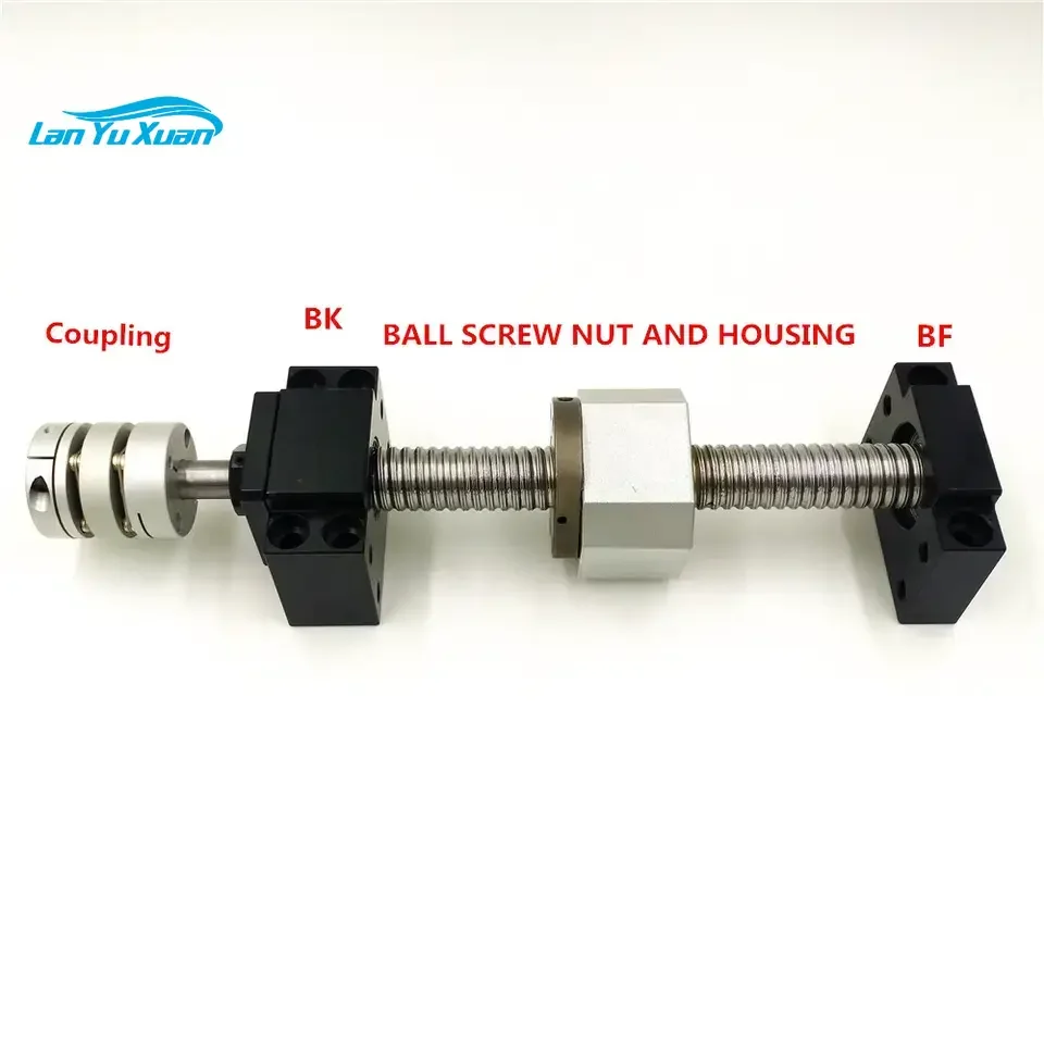 1 Set Ball Screw Li…