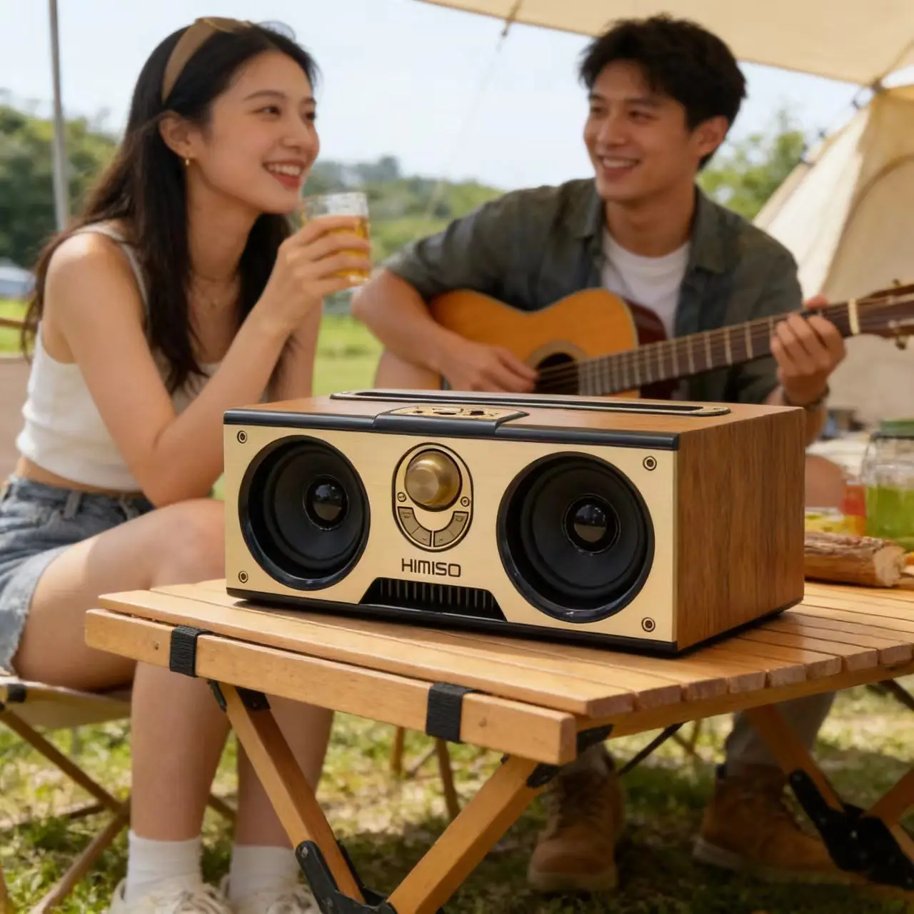 Latest KM-7 Retro W…