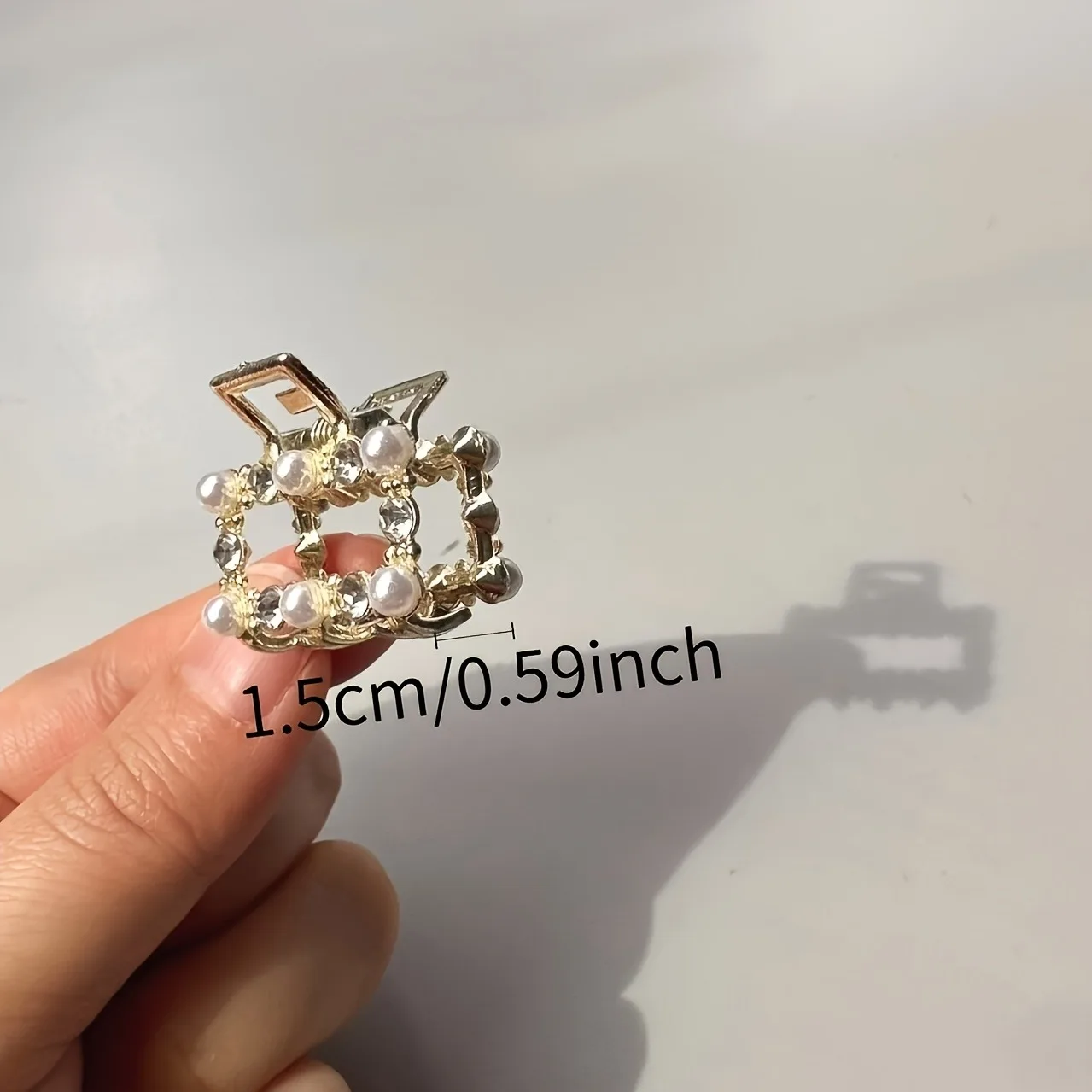 Thumbnail 3 - #53 Best Metal Hair Clip Sets to Buy In 2026