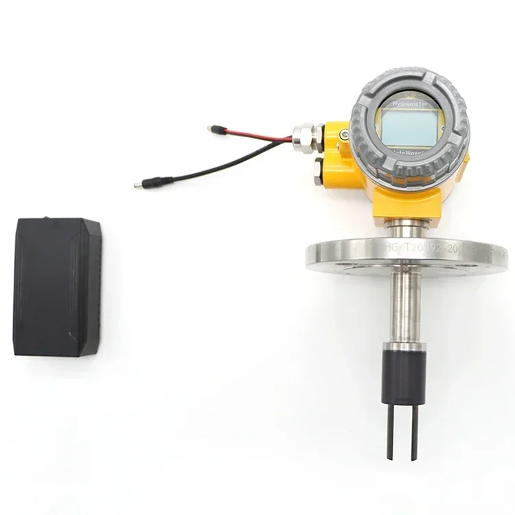 

2026 Premium Digital liquid density meter can be used to measure oil. Crude oil tuning fork density meter