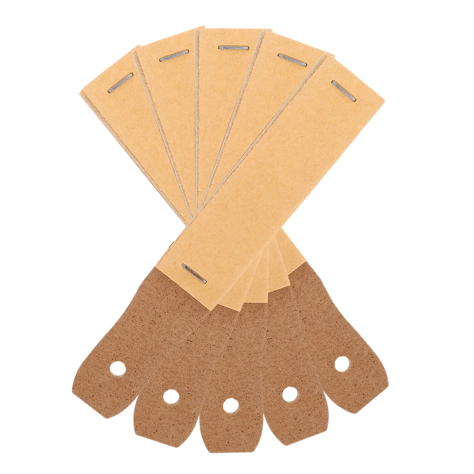 

5Pcs Pencil paper Pencil Sharpening Supply Sharpener Sketch Painting Supplies Tip Polishing Drawing Supply Student