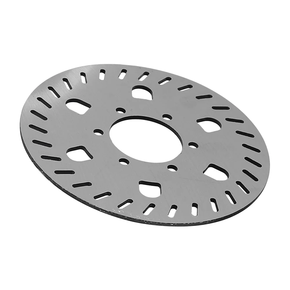 140MM Brake Disc with 6 Screws Hole for Segway Ninebot GT1/GT2 Super Powerful Electric Scooter Disc Brake Disc Accessories