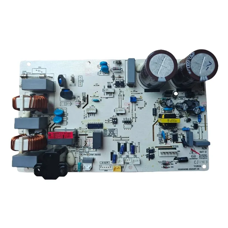 For air conditioner main board computer control board 0011800209P/V/W/T/K/D/R/H/J
