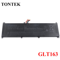 GLT163 Laptop Battery For HIPAA SH56 20201127 K8 P03 15.4V 4800MAH 73.92WH